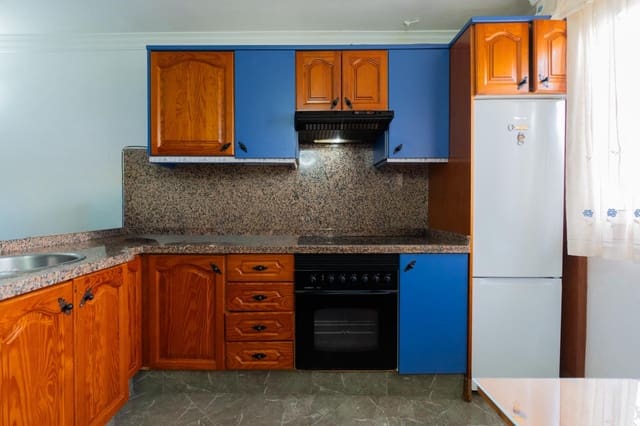 1 soverom Leilighet til salgs i Costa del Silencio, Arona med svømmebasseng - € 148 000 (Ref: 9892726)