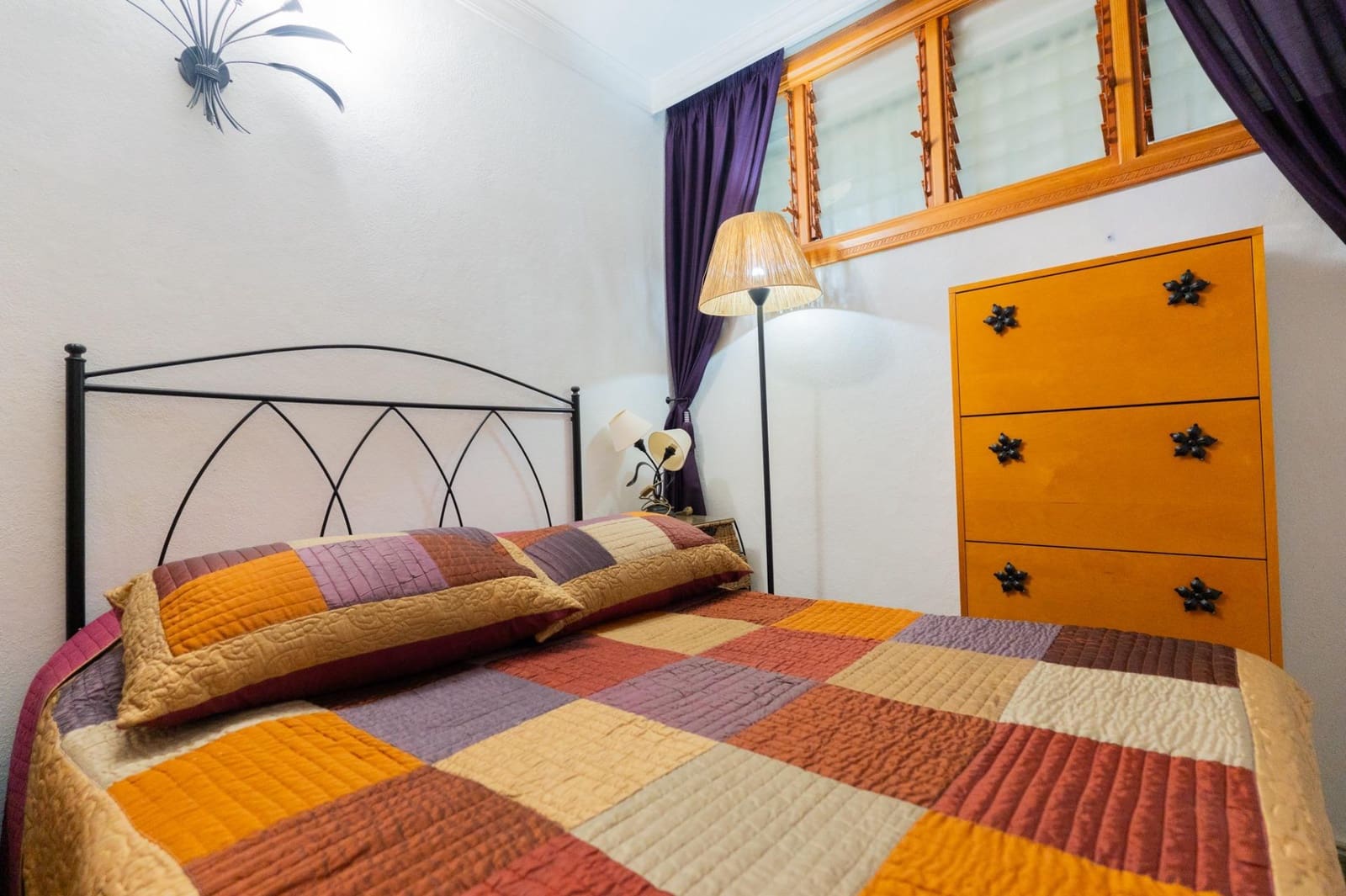 1 soverom Leilighet til salgs i Costa del Silencio med svømmebasseng - € 148 000 (Ref: 9892726)
