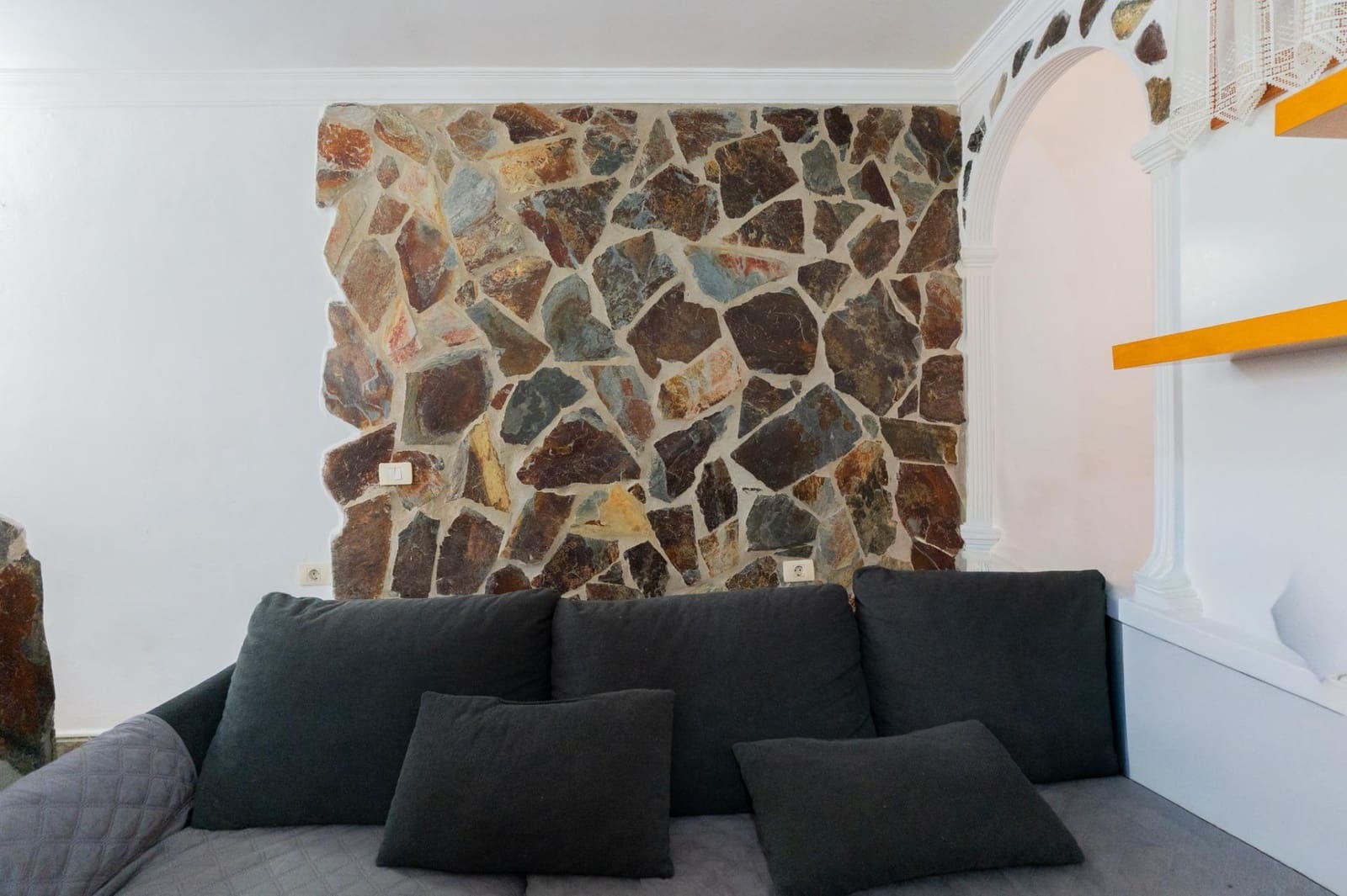 1 soverom Leilighet til salgs i Costa del Silencio med svømmebasseng - € 148 000 (Ref: 9892726)