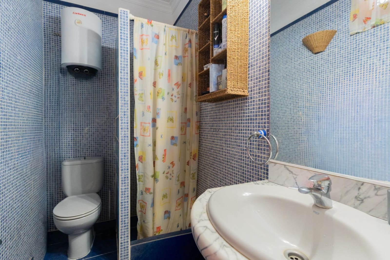 1 soverom Leilighet til salgs i Costa del Silencio med svømmebasseng - € 148 000 (Ref: 9892726)