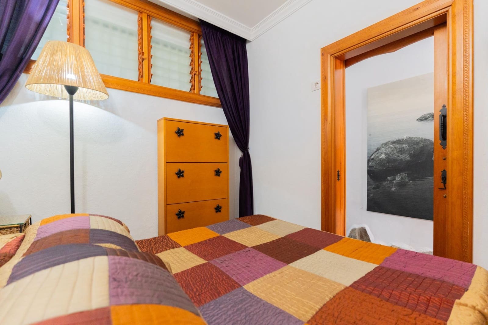 1 soverom Leilighet til salgs i Costa del Silencio med svømmebasseng - € 148 000 (Ref: 9892726)