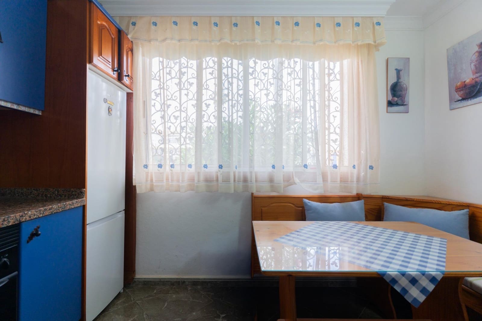 1 soverom Leilighet til salgs i Costa del Silencio med svømmebasseng - € 148 000 (Ref: 9892726)