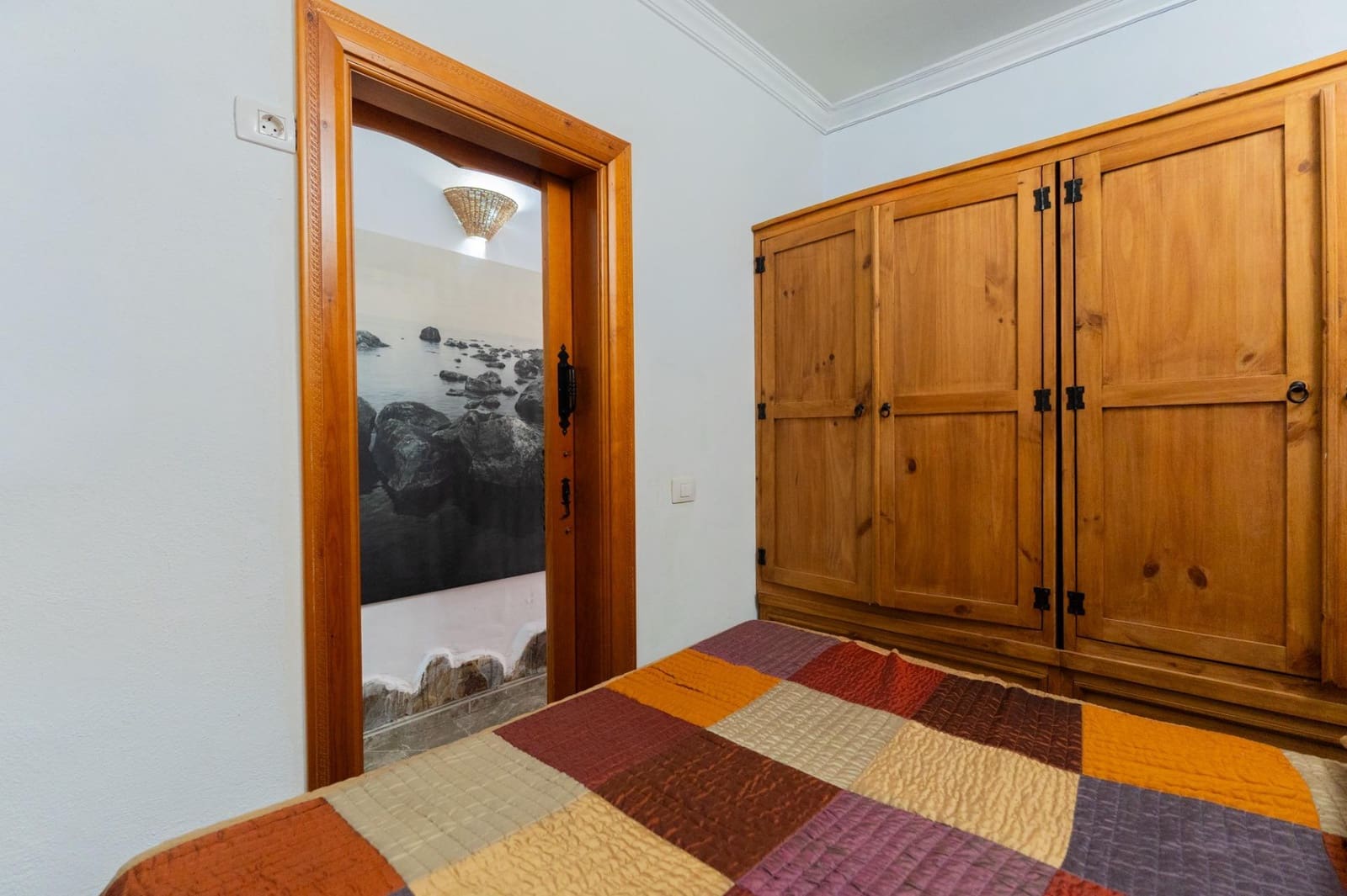 1 soverom Leilighet til salgs i Costa del Silencio med svømmebasseng - € 148 000 (Ref: 9892726)
