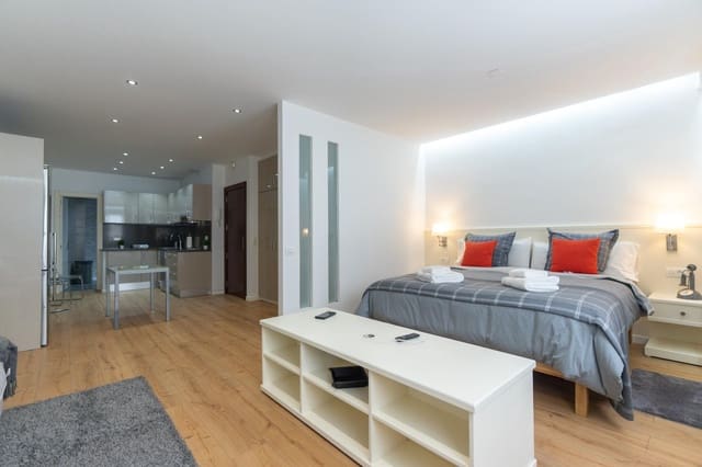 3 sypialnia Penthouse na sprzedaż w Icod de los Vinos z garażem - 210 000 € (Ref: 9892727)