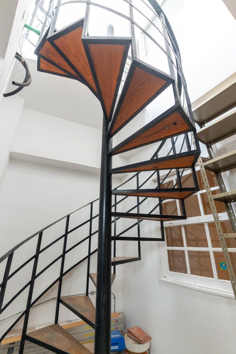 3 sypialnia Penthouse na sprzedaż w Icod de los Vinos z garażem - 210 000 € (Ref: 9892727)