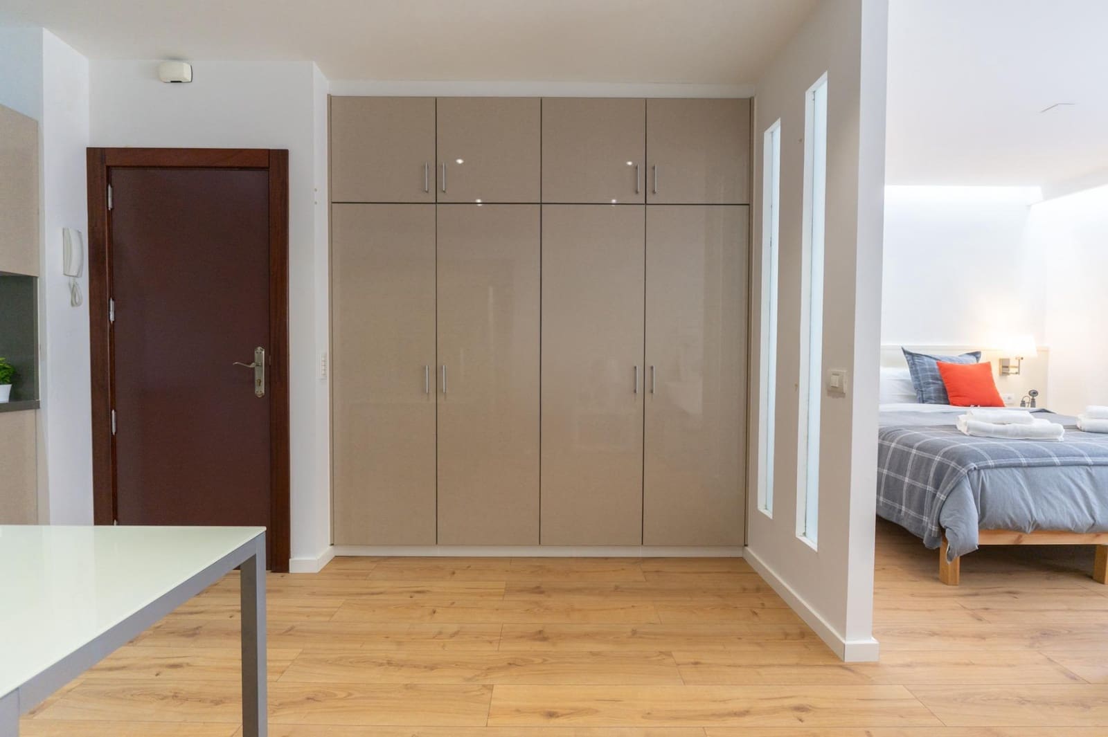 3 sypialnia Penthouse na sprzedaż w Icod de los Vinos z garażem - 210 000 € (Ref: 9892727)