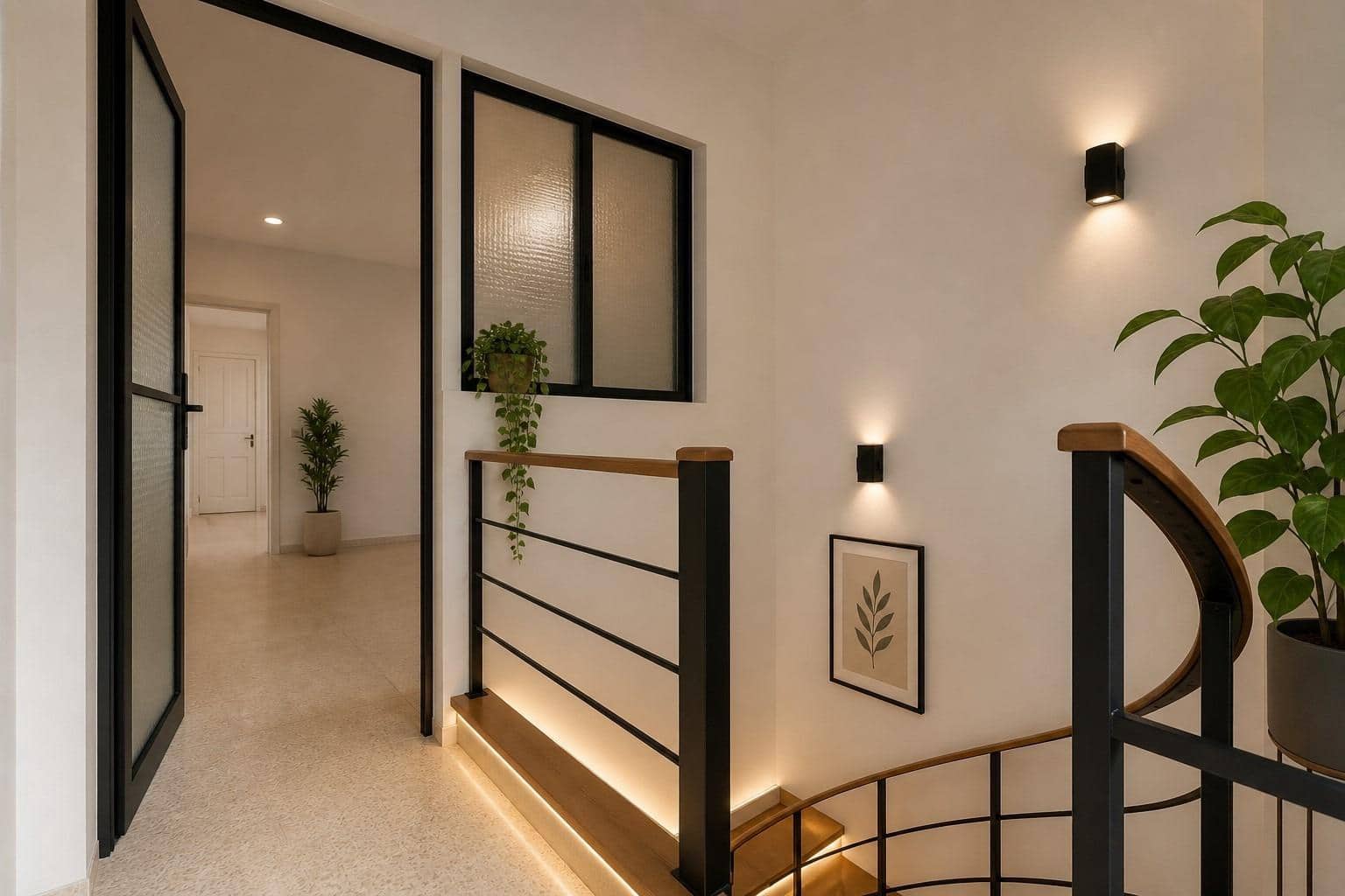 3 sypialnia Penthouse na sprzedaż w Icod de los Vinos z garażem - 210 000 € (Ref: 9892727)