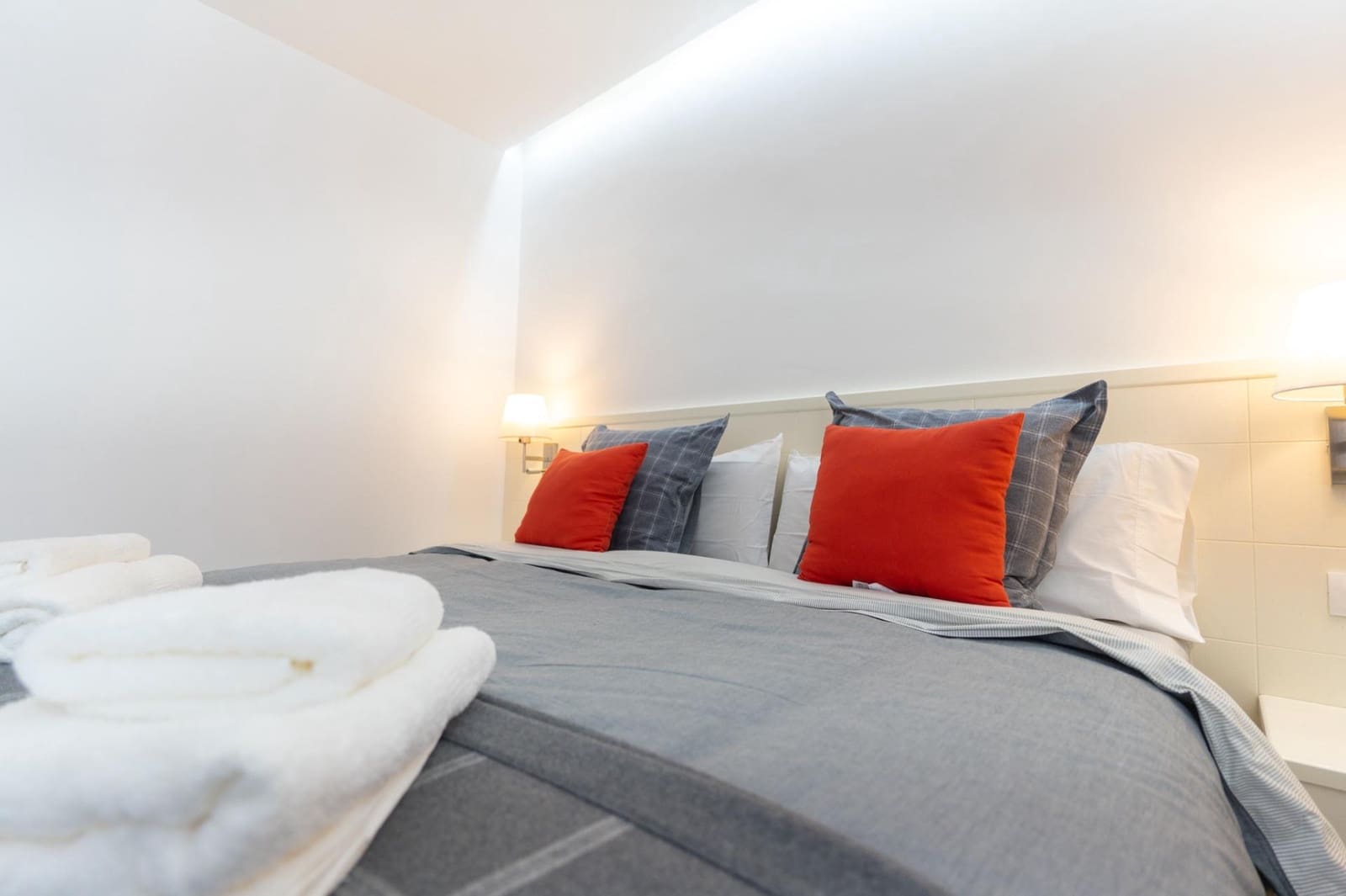 3 sypialnia Penthouse na sprzedaż w Icod de los Vinos z garażem - 210 000 € (Ref: 9892727)