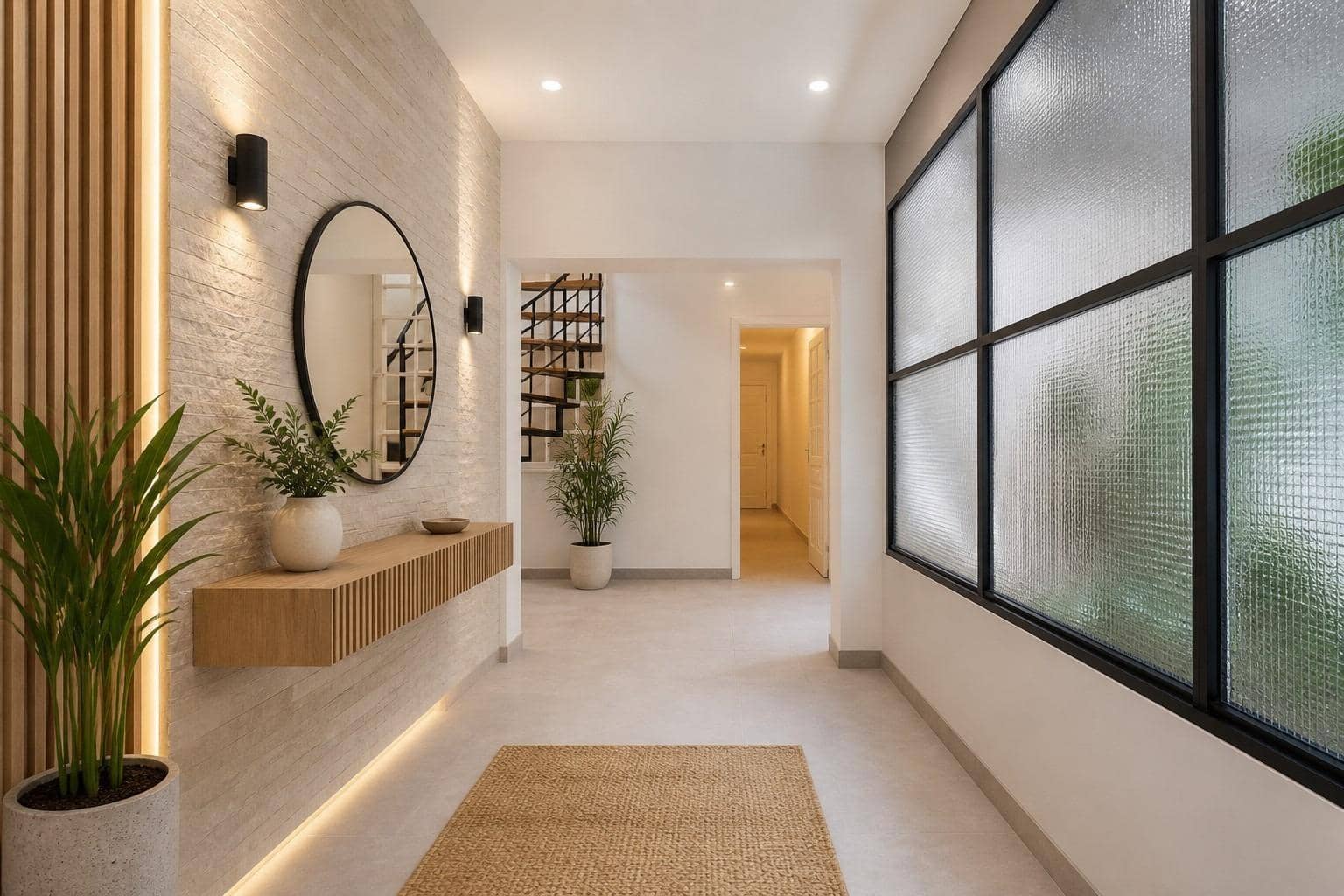 3 sypialnia Penthouse na sprzedaż w Icod de los Vinos z garażem - 210 000 € (Ref: 9892727)