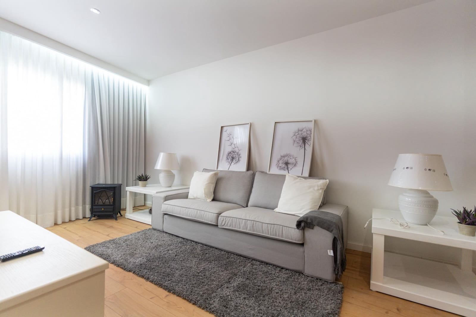 3 sypialnia Penthouse na sprzedaż w Icod de los Vinos z garażem - 210 000 € (Ref: 9892727)