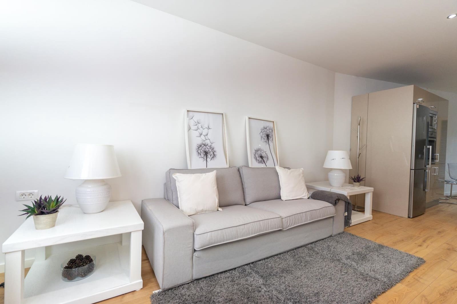 3 sypialnia Penthouse na sprzedaż w Icod de los Vinos z garażem - 210 000 € (Ref: 9892727)