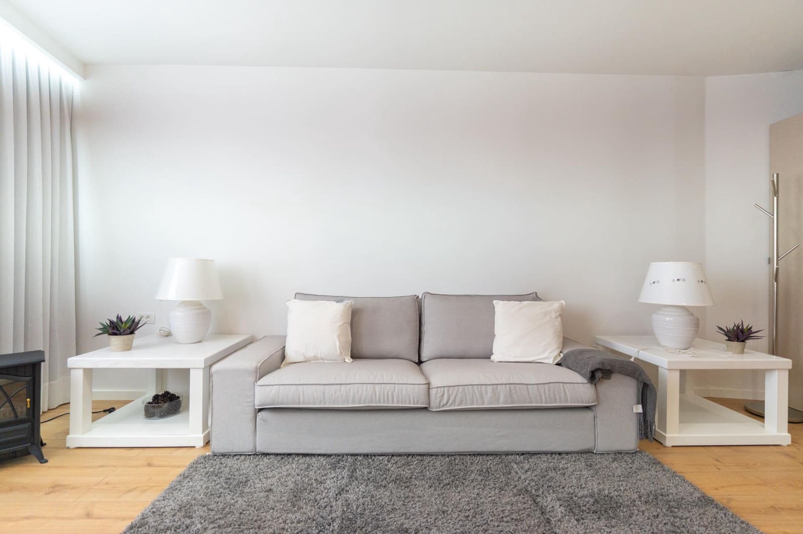 3 sypialnia Penthouse na sprzedaż w Icod de los Vinos z garażem - 210 000 € (Ref: 9892727)