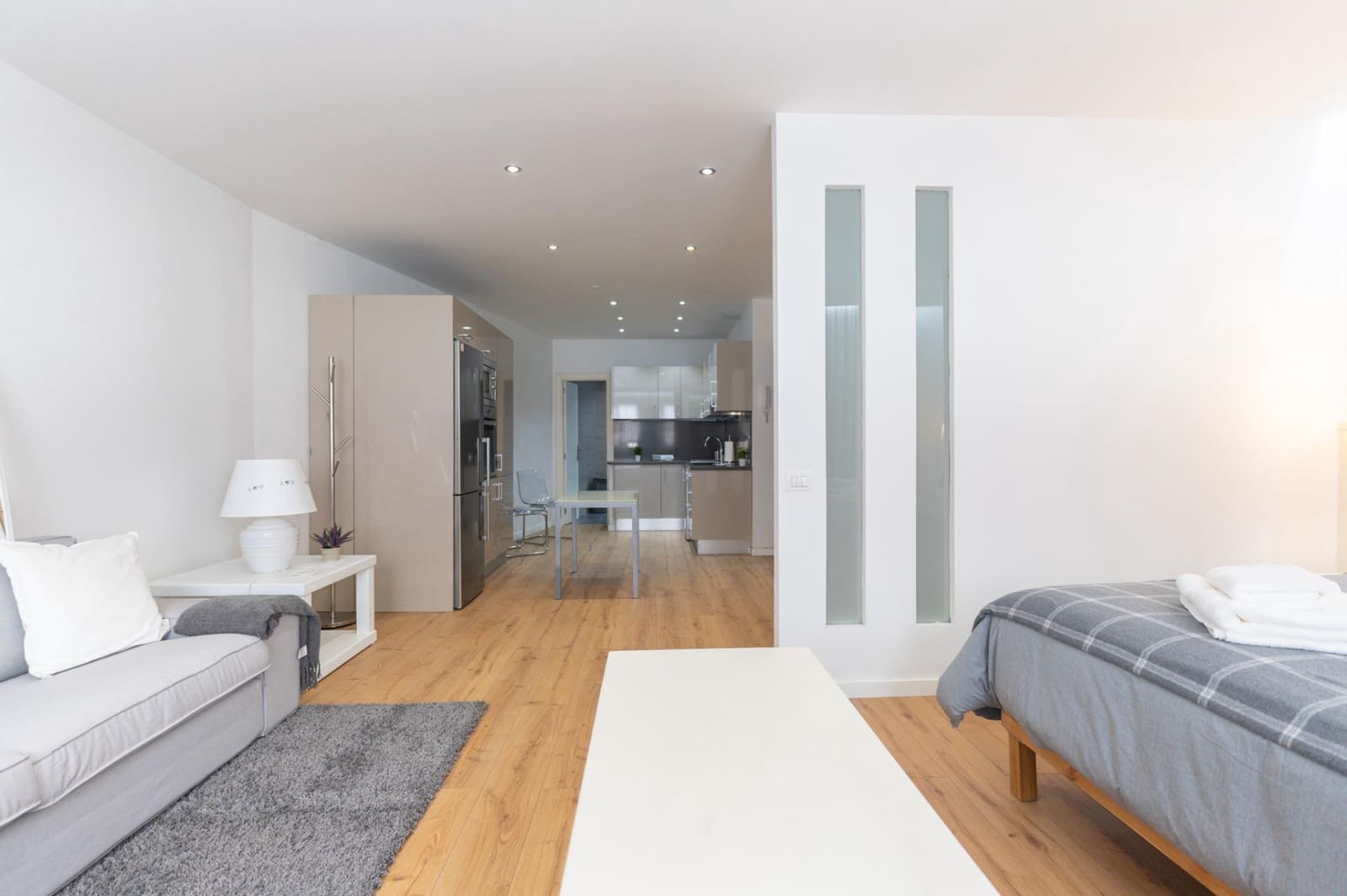 3 sypialnia Penthouse na sprzedaż w Icod de los Vinos z garażem - 210 000 € (Ref: 9892727)