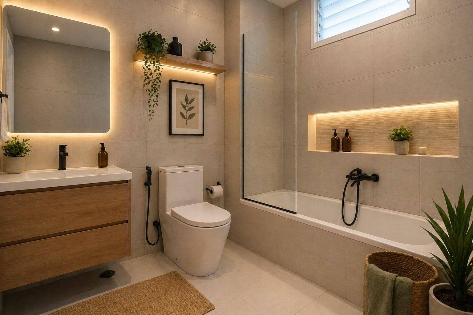 3 sypialnia Penthouse na sprzedaż w Icod de los Vinos z garażem - 210 000 € (Ref: 9892727)