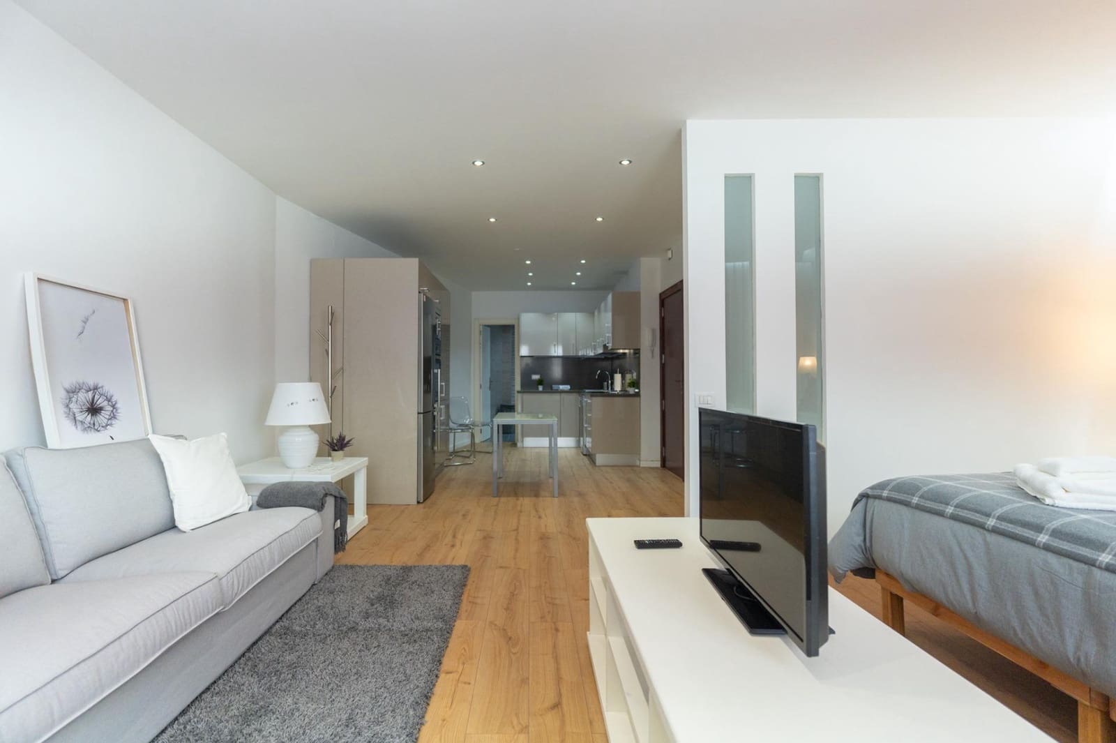 3 sypialnia Penthouse na sprzedaż w Icod de los Vinos z garażem - 210 000 € (Ref: 9892727)