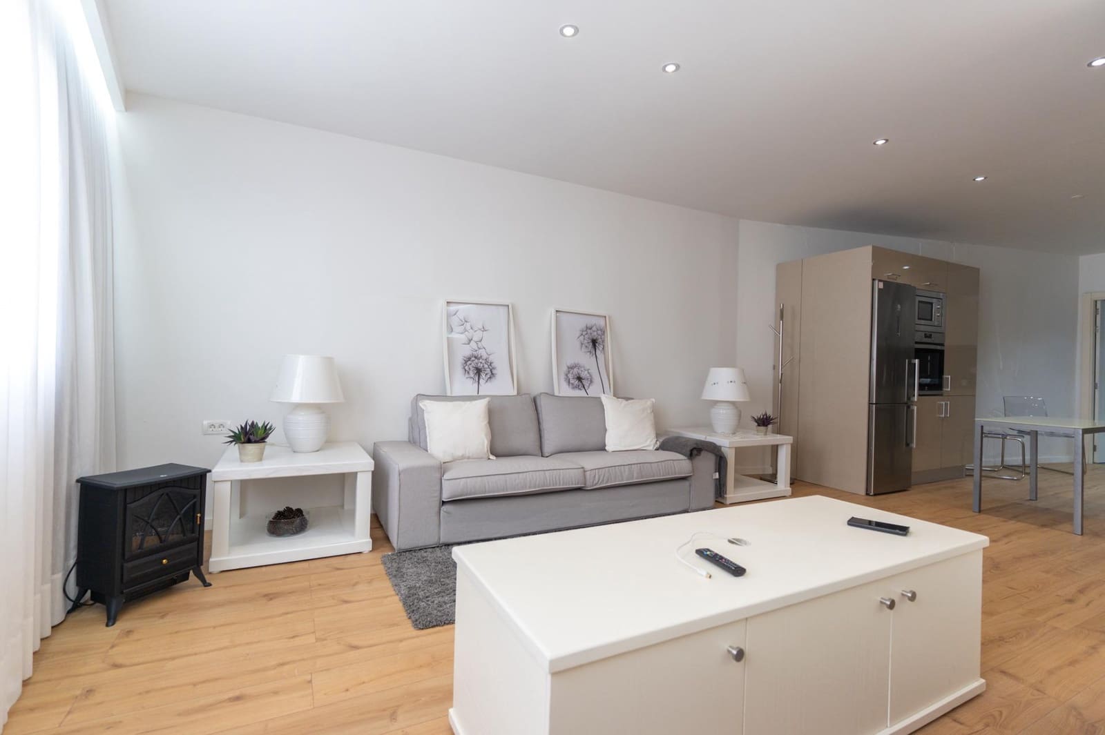 3 sypialnia Penthouse na sprzedaż w Icod de los Vinos z garażem - 210 000 € (Ref: 9892727)