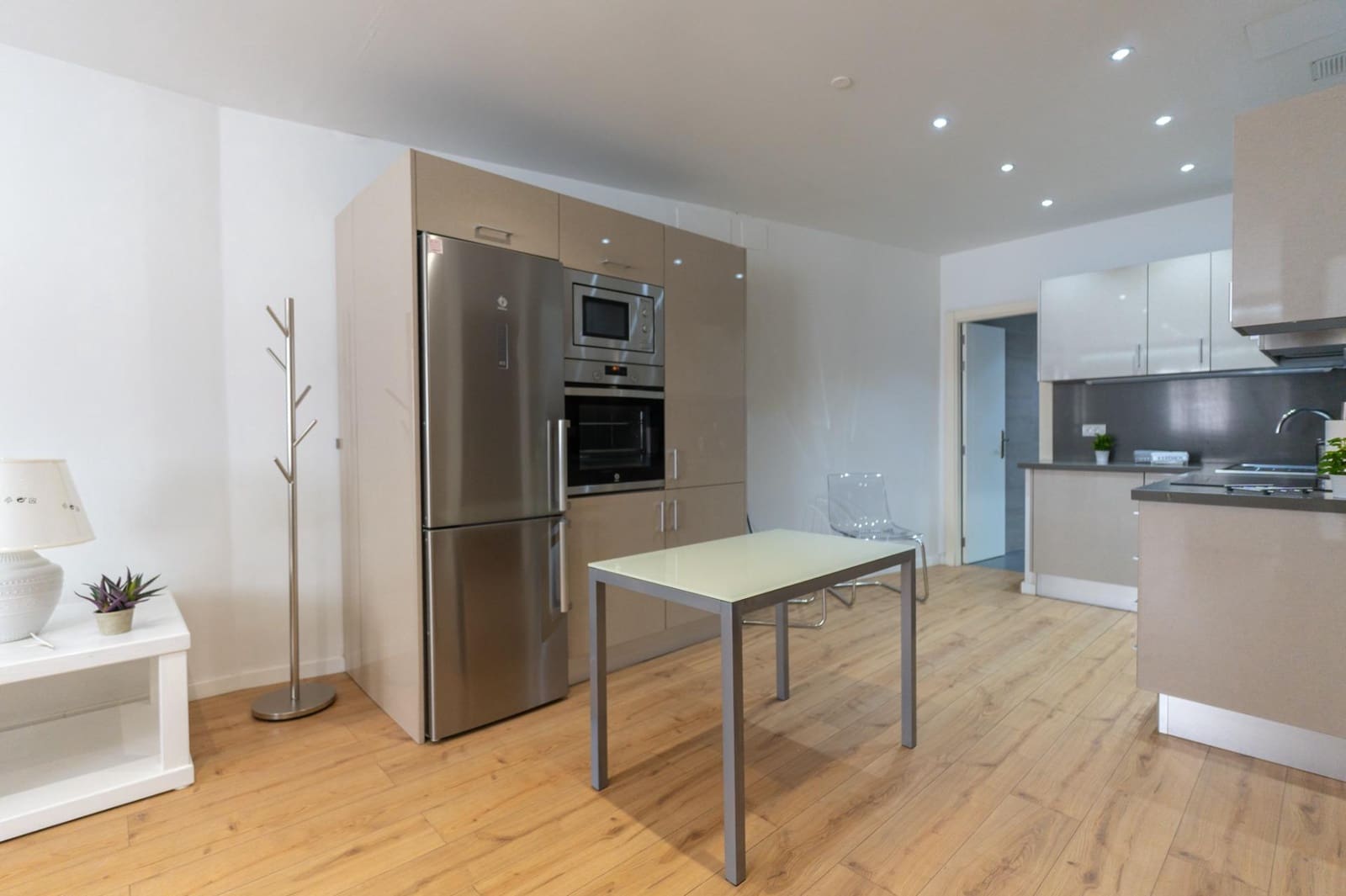 3 sypialnia Penthouse na sprzedaż w Icod de los Vinos z garażem - 210 000 € (Ref: 9892727)