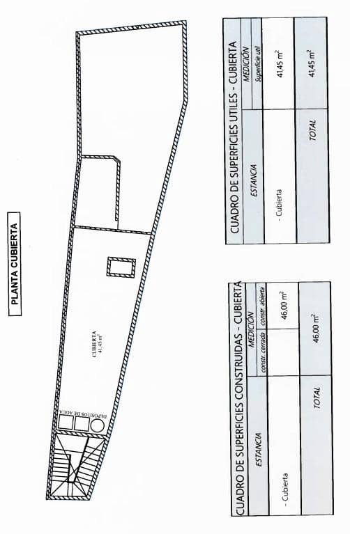 3 sypialnia Penthouse na sprzedaż w Icod de los Vinos z garażem - 210 000 € (Ref: 9892727)