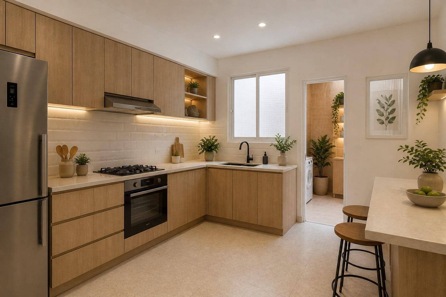 3 sypialnia Penthouse na sprzedaż w Icod de los Vinos z garażem - 210 000 € (Ref: 9892727)