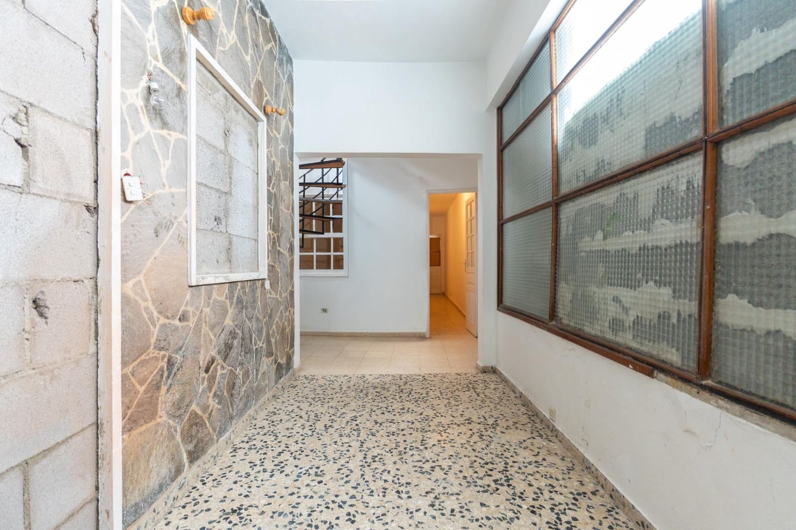 3 sypialnia Penthouse na sprzedaż w Icod de los Vinos z garażem - 210 000 € (Ref: 9892727)