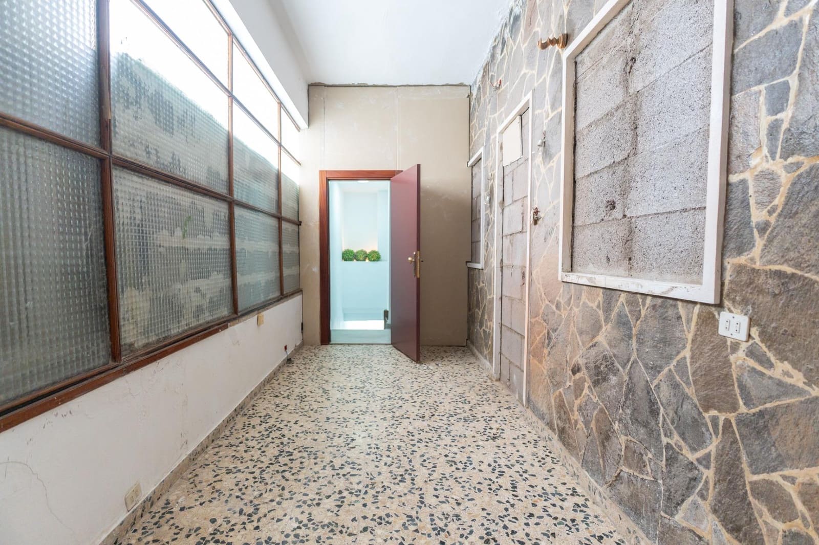 3 sypialnia Penthouse na sprzedaż w Icod de los Vinos z garażem - 210 000 € (Ref: 9892727)