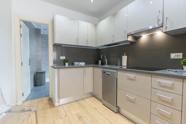 3 bedroom Penthouse for sale in Icod de los Vinos with garage - € 190,000 (Ref: 9892727)