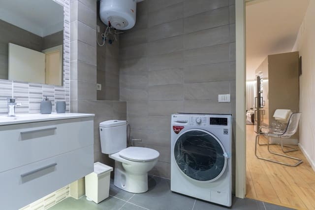 3 bedroom Penthouse for sale in Icod de los Vinos with garage - € 190,000 (Ref: 9892727)