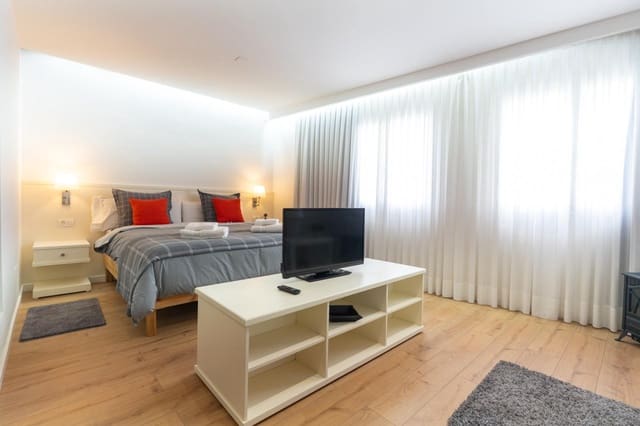 3 bedroom Penthouse for sale in Icod de los Vinos with garage - € 190,000 (Ref: 9892727)