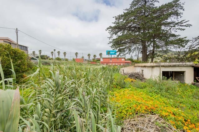 Działka budowlana na sprzedaż w San Cristóbal de La Laguna - 148 000 € (Ref: 9892728)