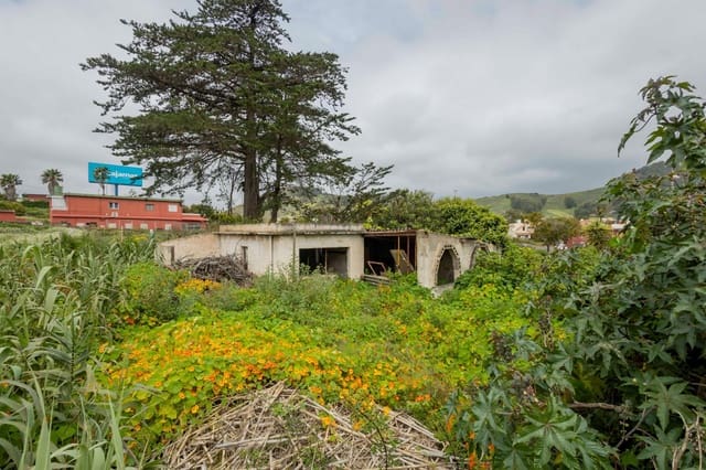 Działka budowlana na sprzedaż w San Cristóbal de La Laguna - 148 000 € (Ref: 9892728)