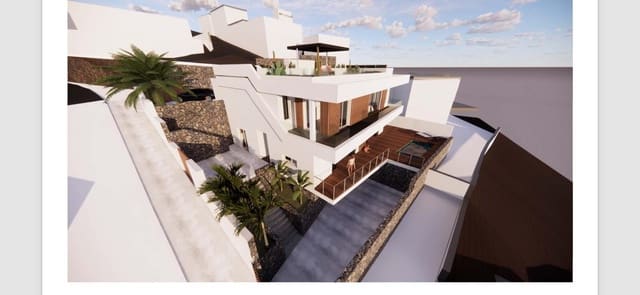 Byggegrund til salg i El Sauzal - € 200.000 (Ref: 9892729)