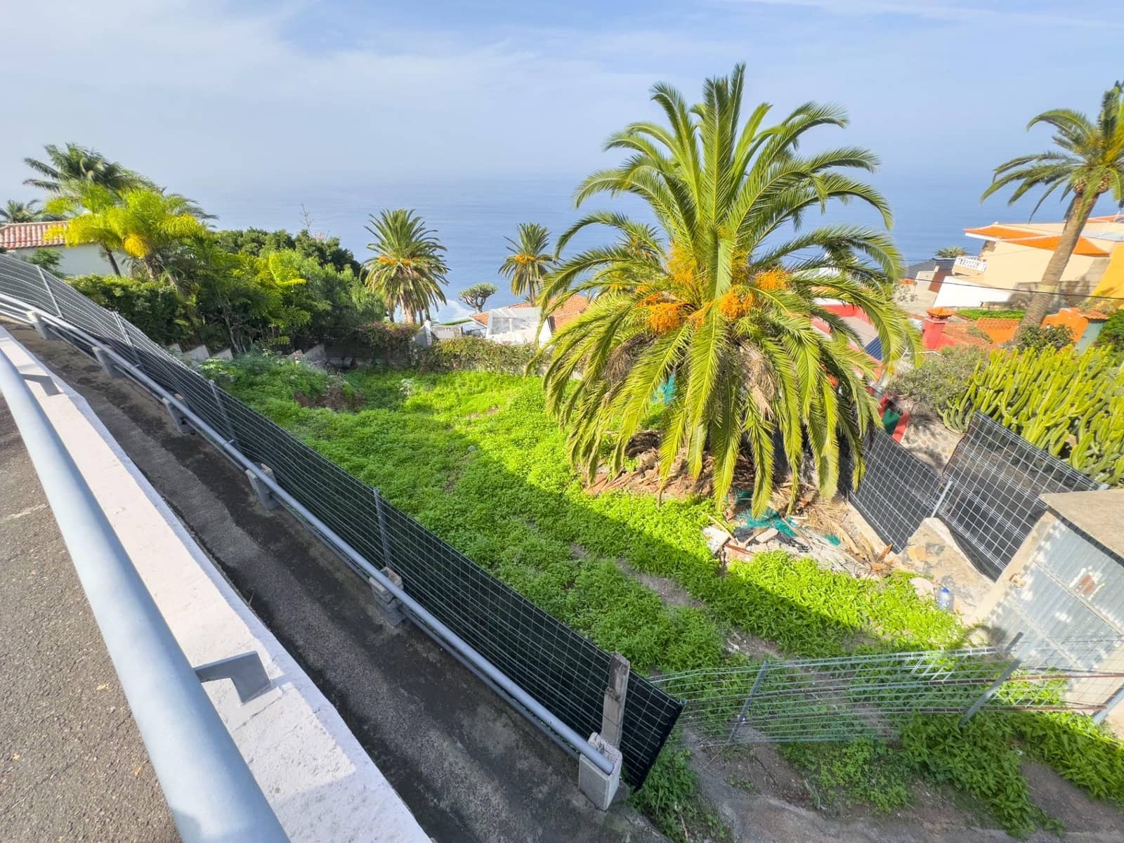 Byggegrund til salg i El Sauzal - € 200.000 (Ref: 9892729)