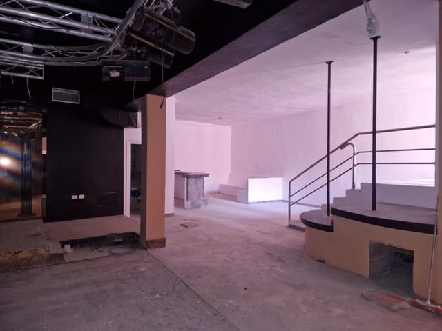 Commercial for sale in Alcala, Guía de Isora - € 178,500 (Ref: 9892730)