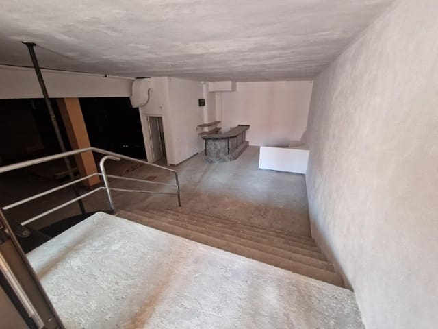 Commercial for sale in Alcala, Guía de Isora - € 178,500 (Ref: 9892730)
