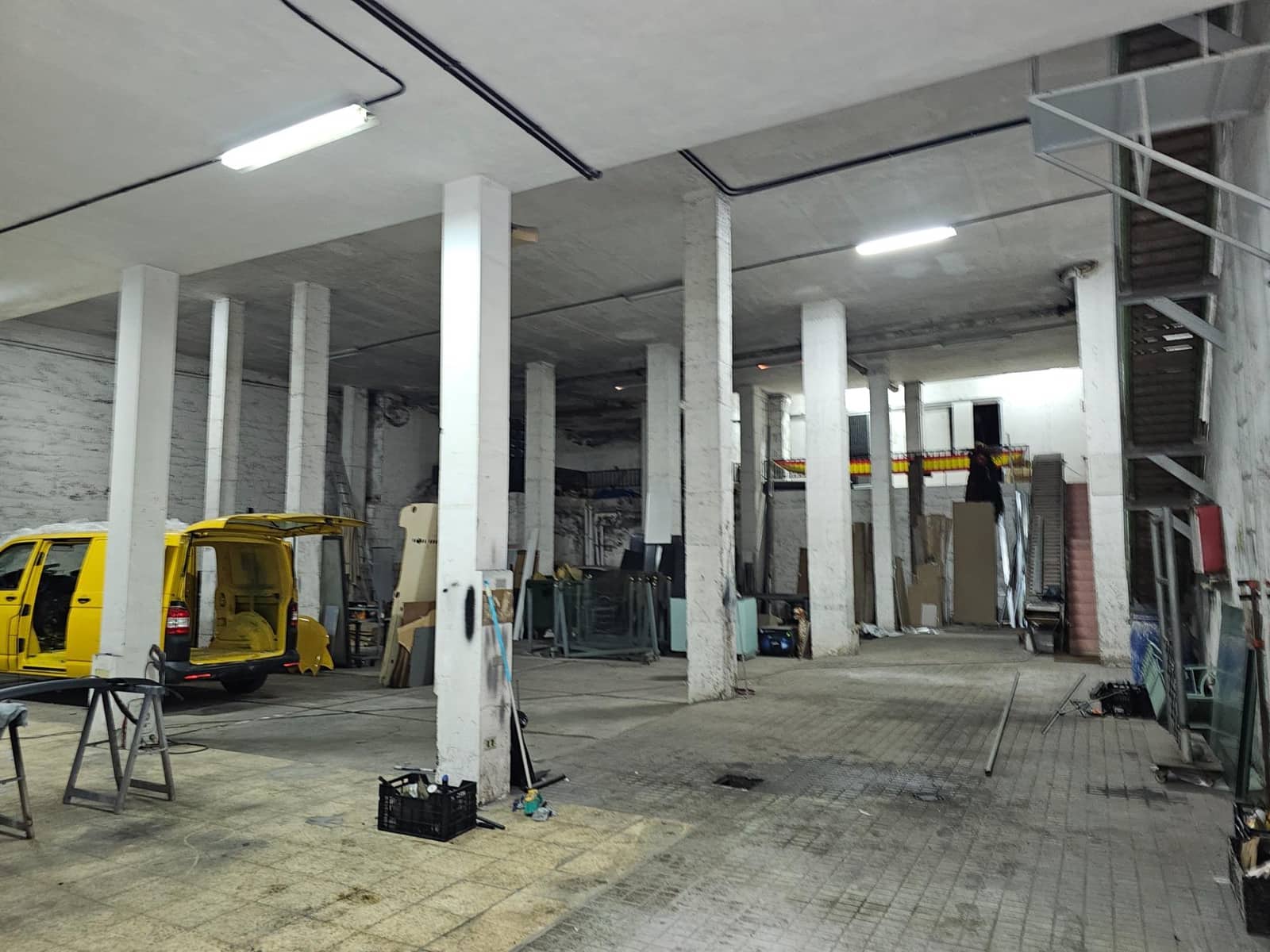 Business for sale in Puerto de la Cruz with garage - € 475,000 (Ref: 9892732)