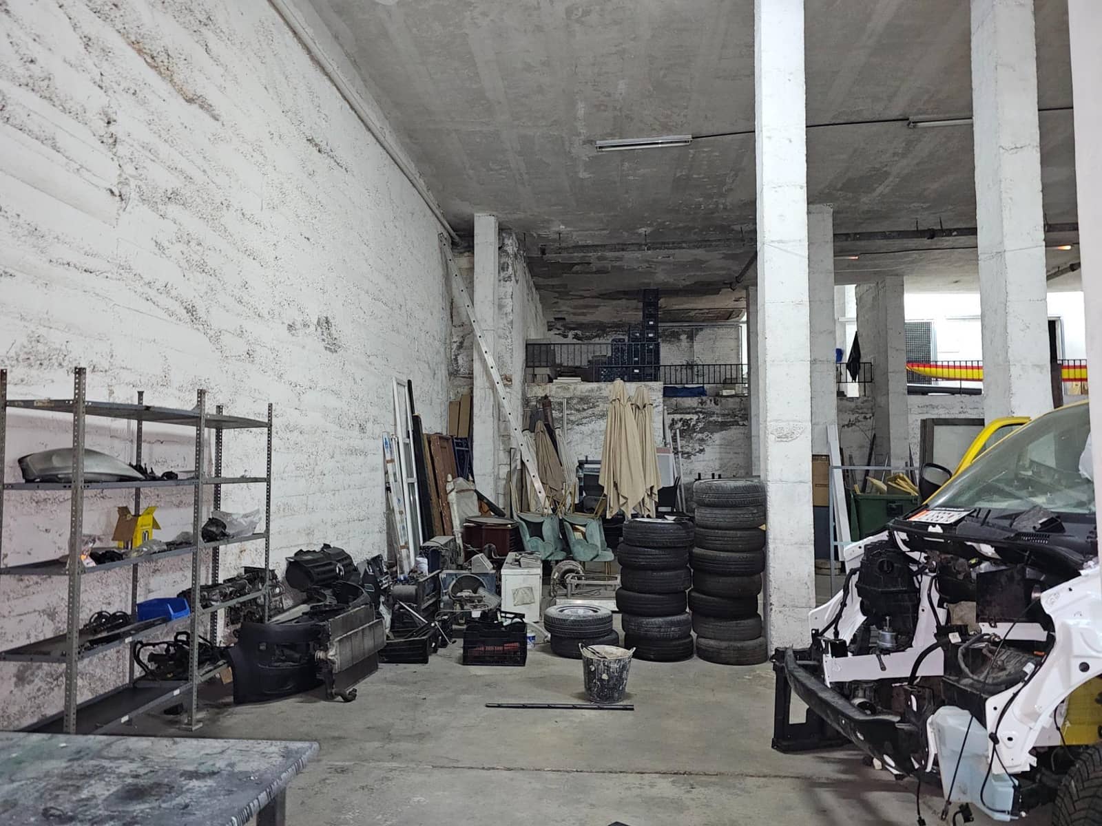 Business for sale in Puerto de la Cruz with garage - € 475,000 (Ref: 9892732)
