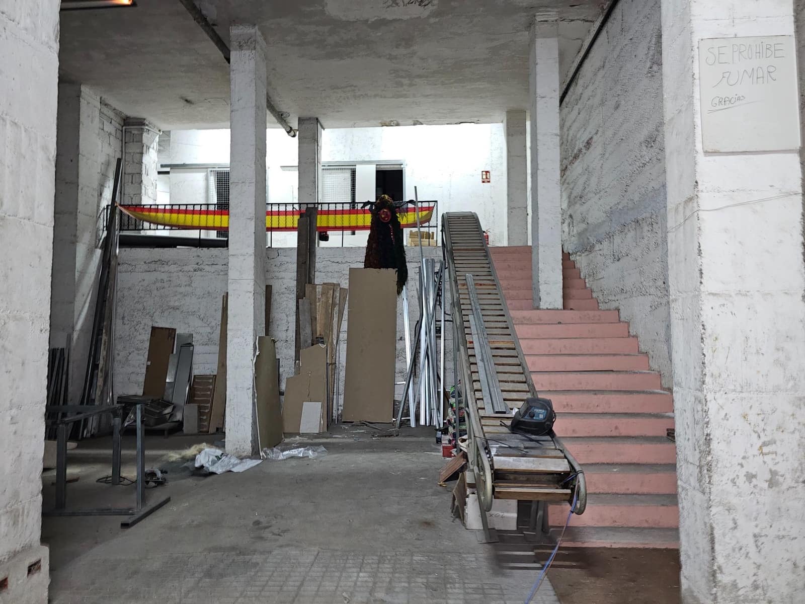 Business for sale in Puerto de la Cruz with garage - € 475,000 (Ref: 9892732)