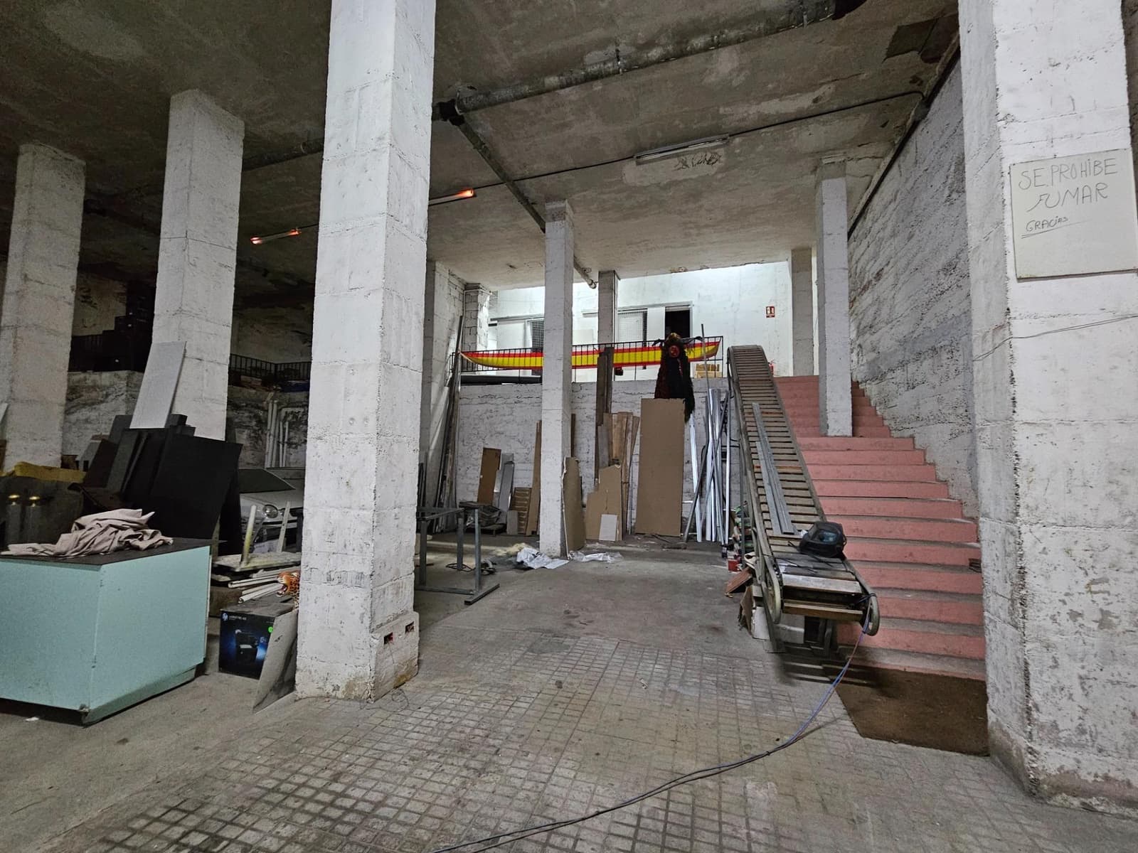 Business for sale in Puerto de la Cruz with garage - € 475,000 (Ref: 9892732)