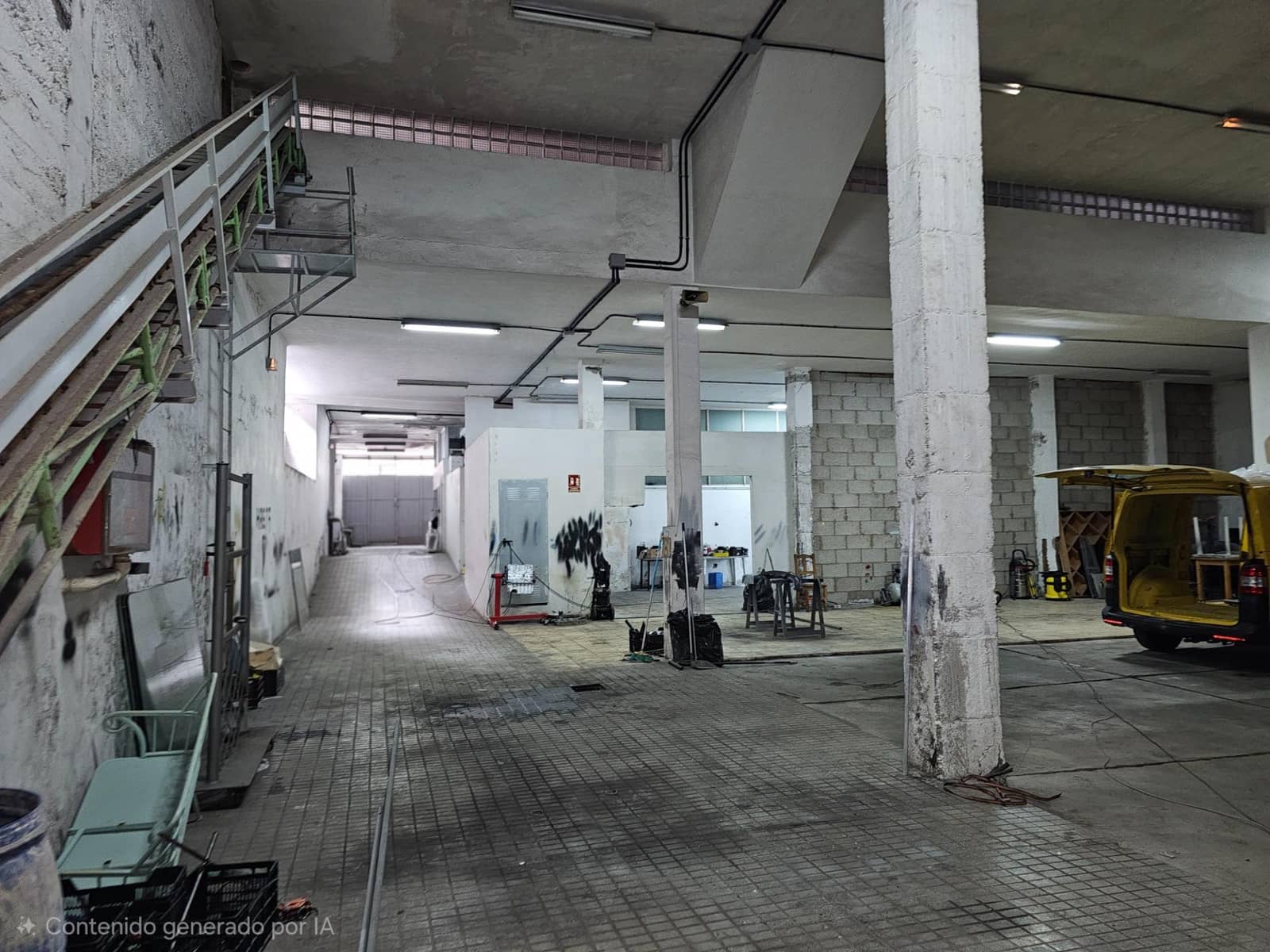 Business for sale in Puerto de la Cruz with garage - € 475,000 (Ref: 9892732)