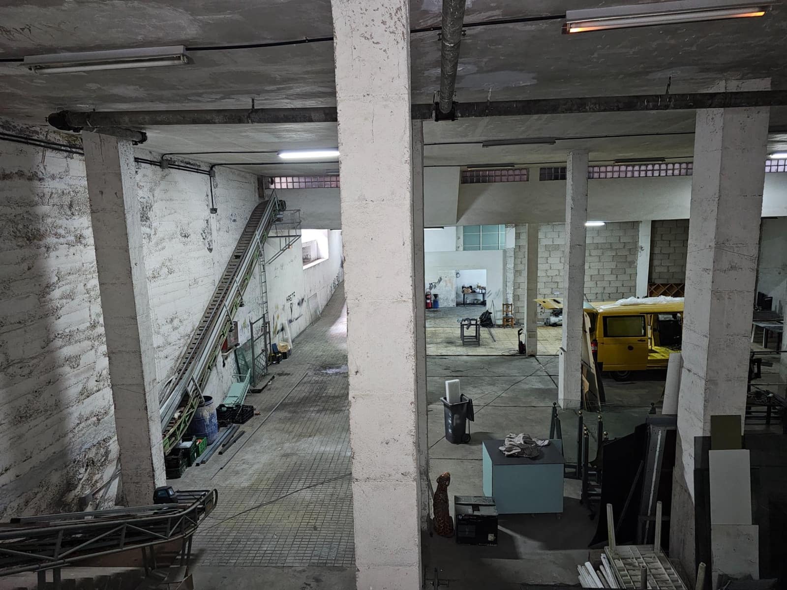 Business for sale in Puerto de la Cruz with garage - € 475,000 (Ref: 9892732)