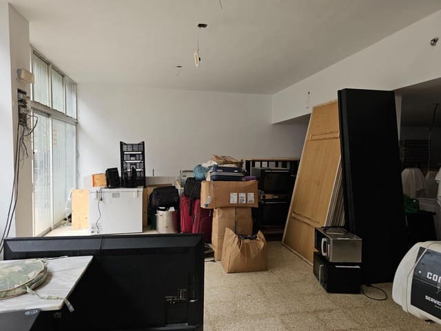 Azienda in vendita in Puerto de la Cruz con garage - 475.000 € (Rif: 9892732)