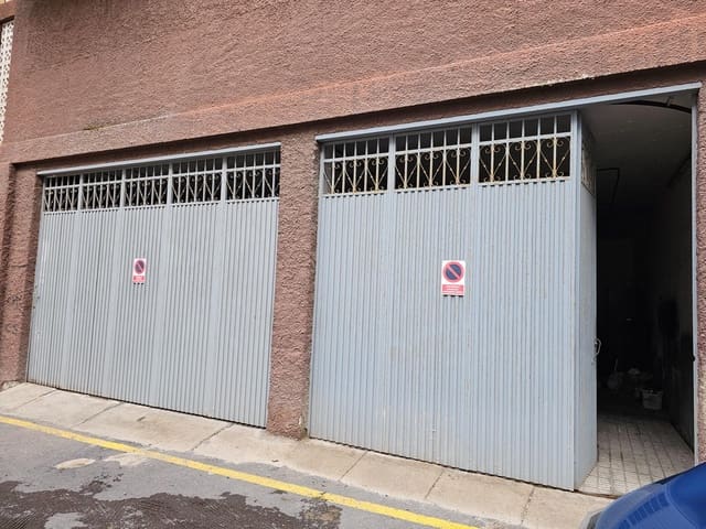 Azienda in vendita in Puerto de la Cruz con garage - 475.000 € (Rif: 9892732)