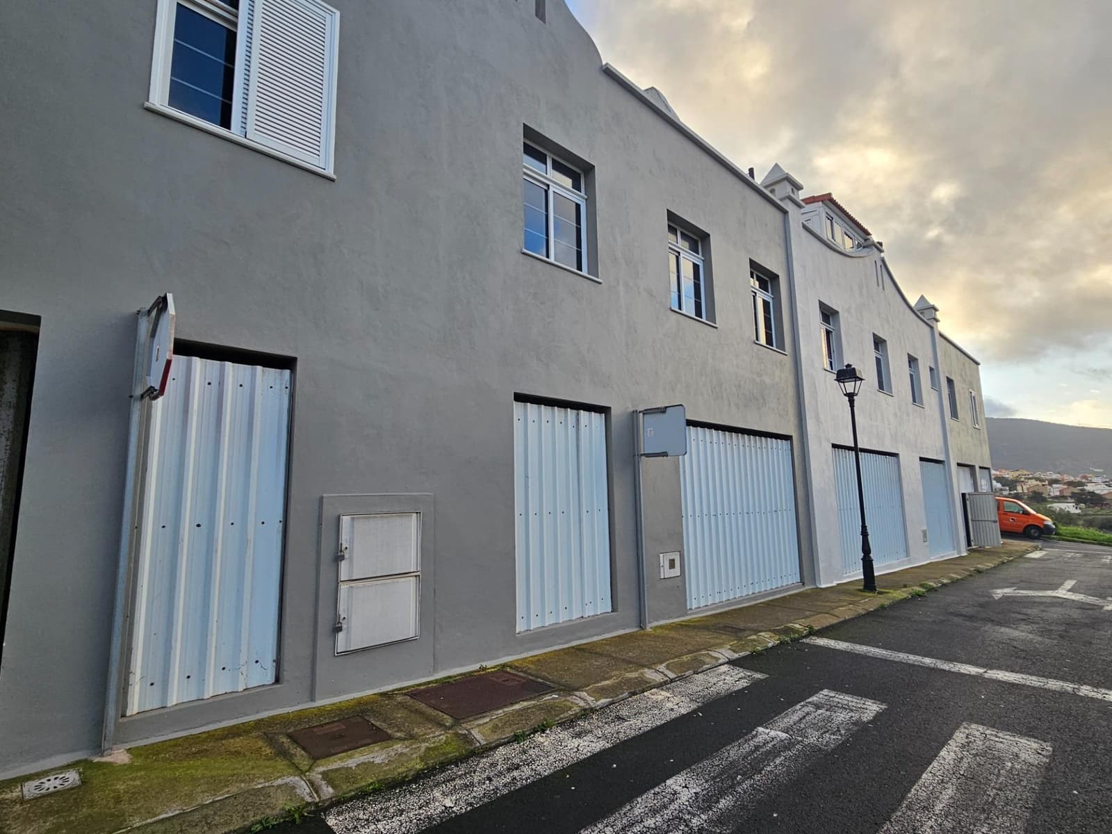 Bedrijf te koop in La Orotava - € 275.000 (Ref: 9892733)