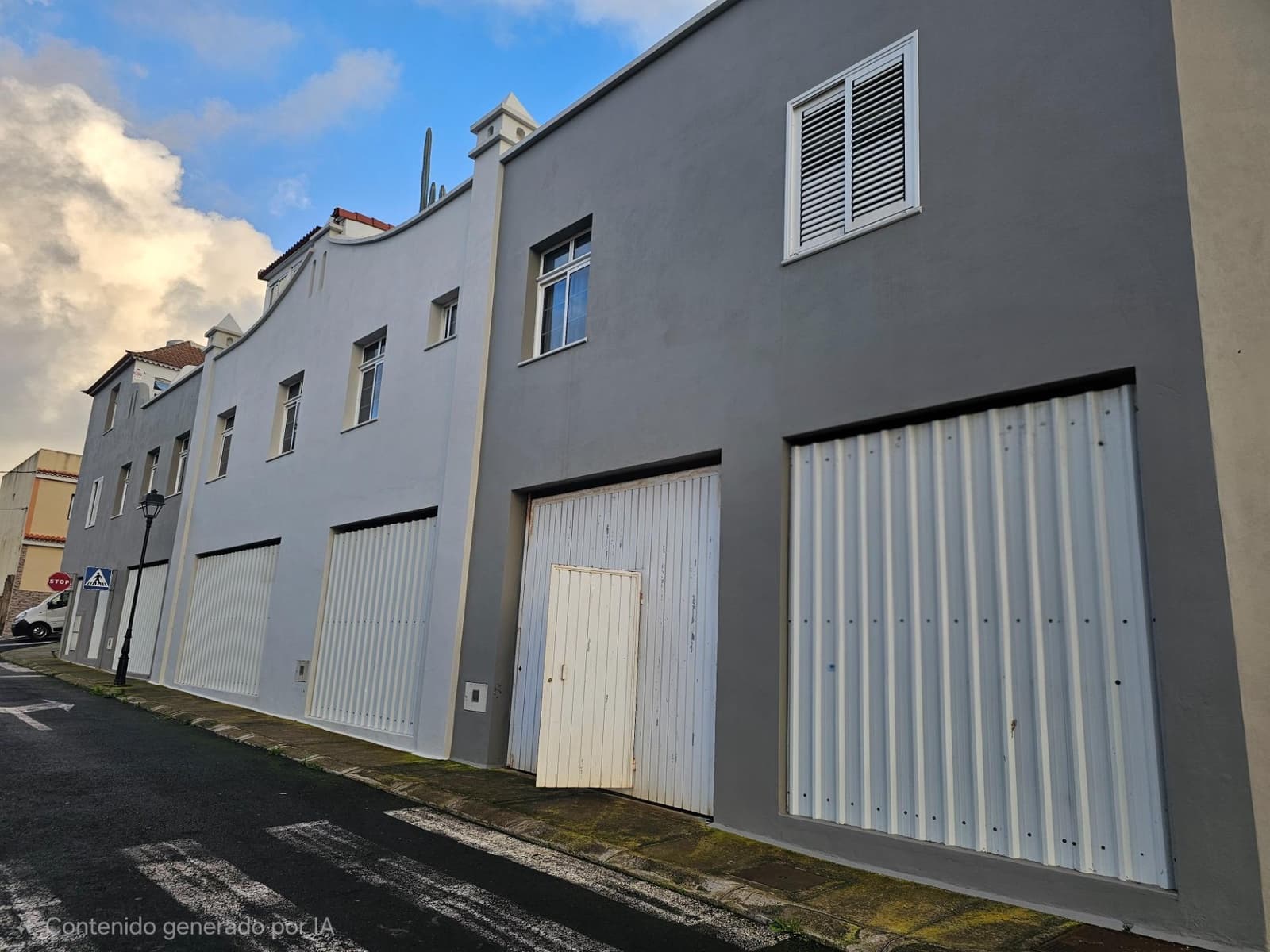 Bedrijf te koop in La Orotava - € 275.000 (Ref: 9892733)