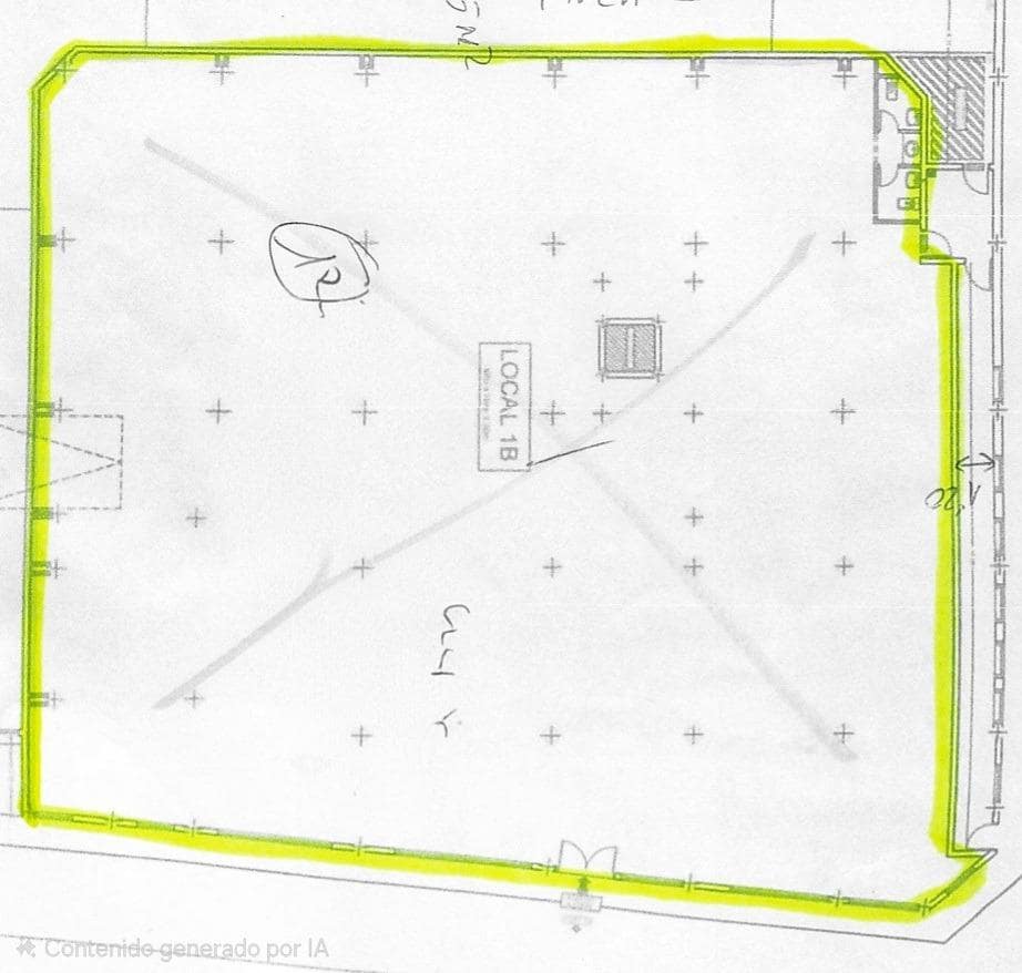 Bedrijf te koop in La Orotava - € 275.000 (Ref: 9892733)