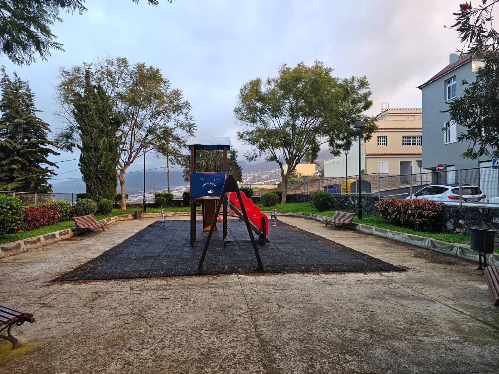 Bedrijf te koop in La Orotava - € 275.000 (Ref: 9892733)
