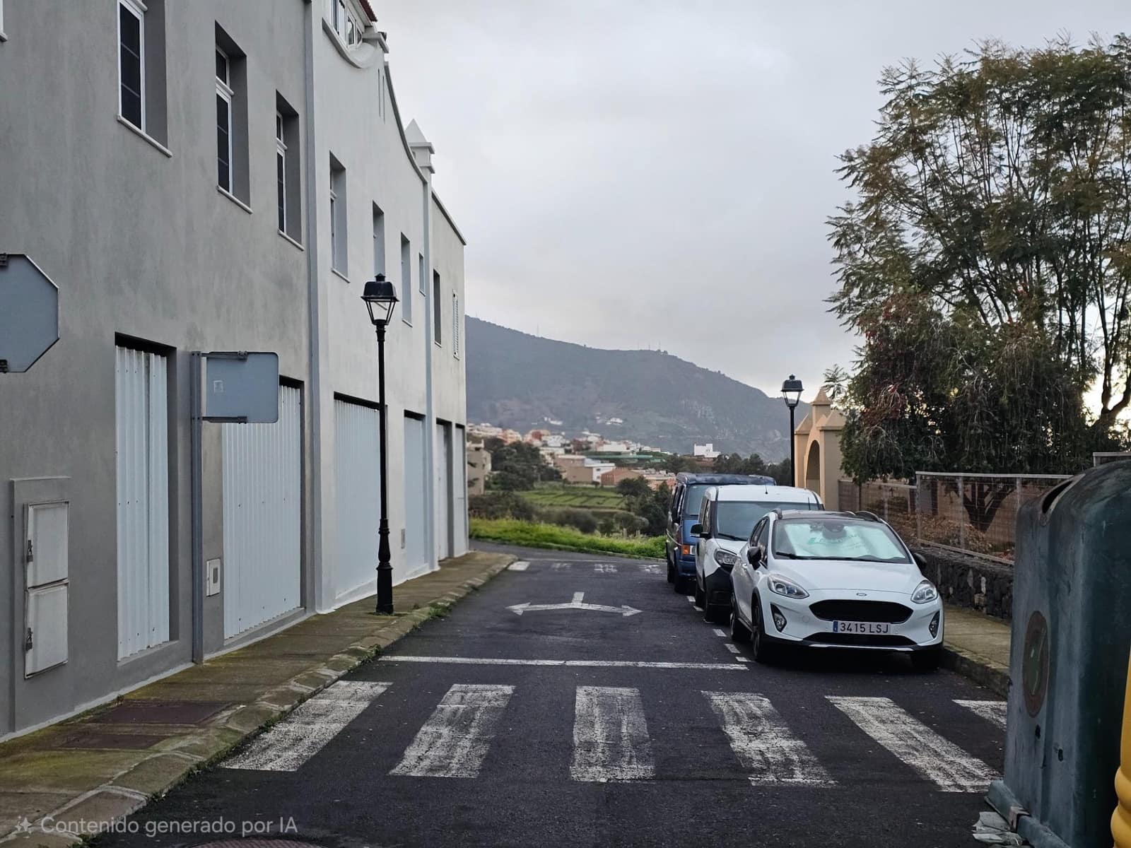 Bedrijf te koop in La Orotava - € 275.000 (Ref: 9892733)