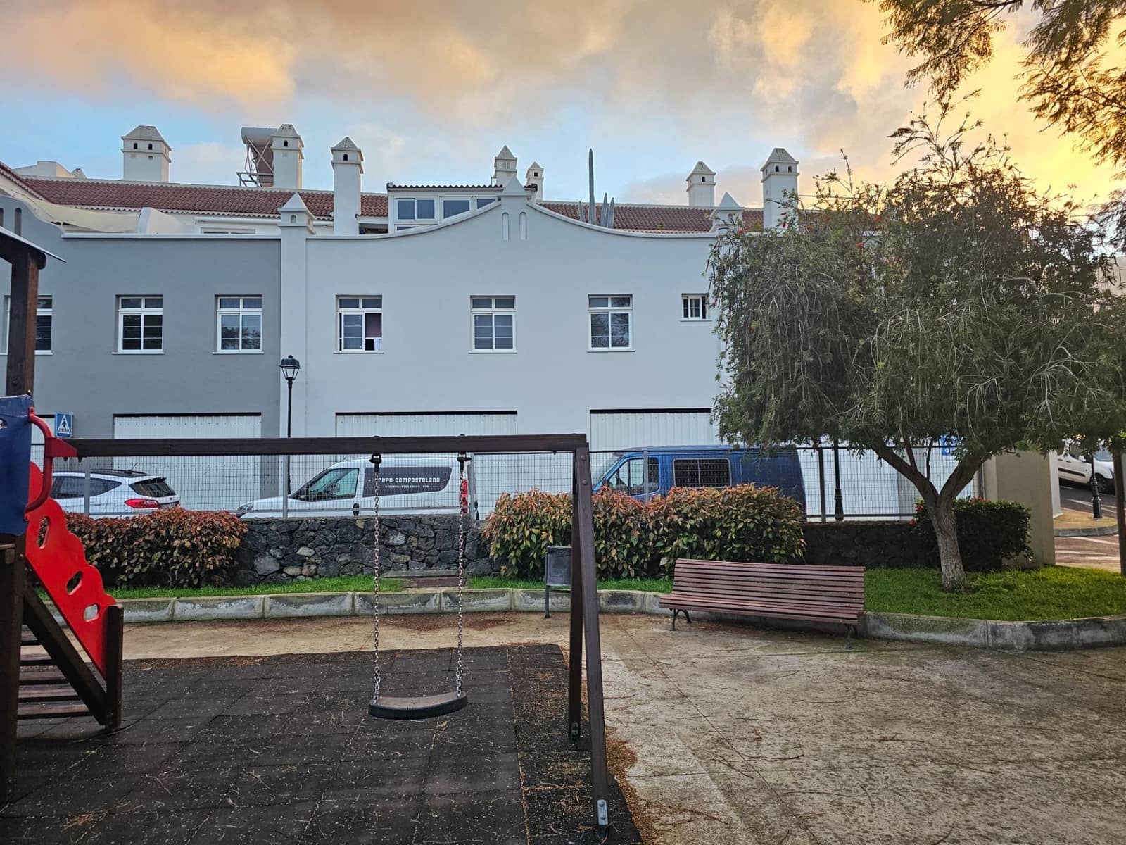 Bedrijf te koop in La Orotava - € 275.000 (Ref: 9892733)