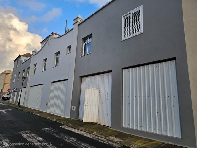 Firma/Unternehmen zu verkaufen in La Orotava - 250.000 € (Ref: 9892733)