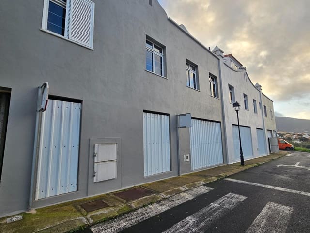 Firma/Unternehmen zu verkaufen in La Orotava - 250.000 € (Ref: 9892733)